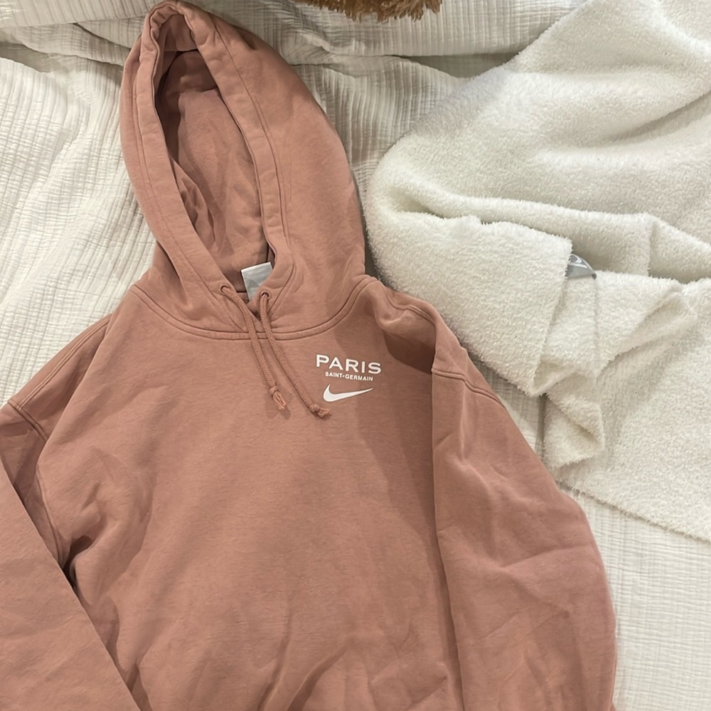 Nike hoodie